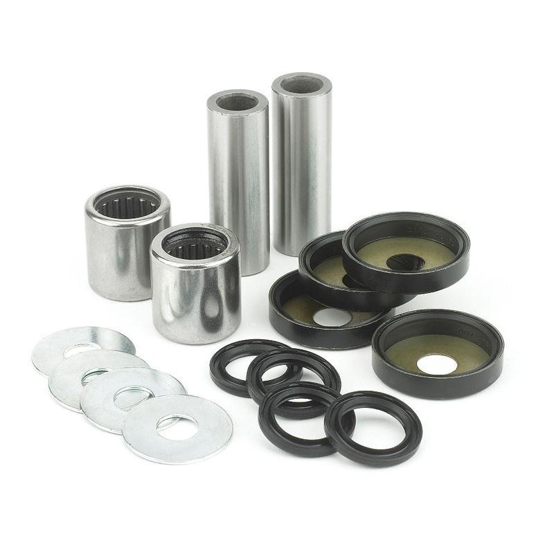 KIT DE RECONDITIONNEMENT DE TRIANGLE INFERIEUR SCRAMBLER 500 4X4 98/12