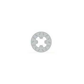 DISQUE DE FREIN ROND AVANT FE POLARIS SCRAMBLER 500 2X4 99/09