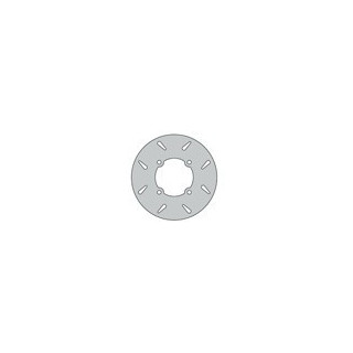 DISQUE DE FREIN ROND AVANT FE POLARIS SCRAMBLER 500 4X4 97/01