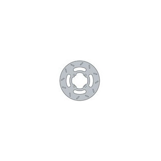 DISQUE DE FREIN ROND AVANT FE POLARIS SPORTSMAN 400 01/03