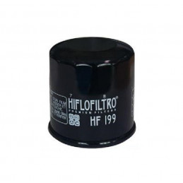 FILTRE A HUILE SPORTSMAN 850 HF199 HIFLOFILTRO