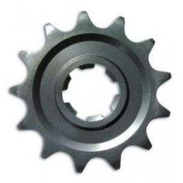 PIGNON 13 DENTS 350 RAPTOR