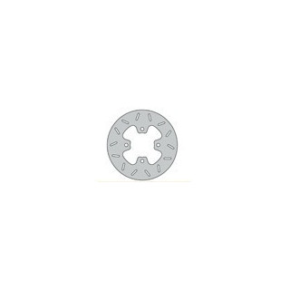 DISQUE DE FREIN ROND ARRIERE FE POLARIS SCRAMBLER 500 4X4 97/04
