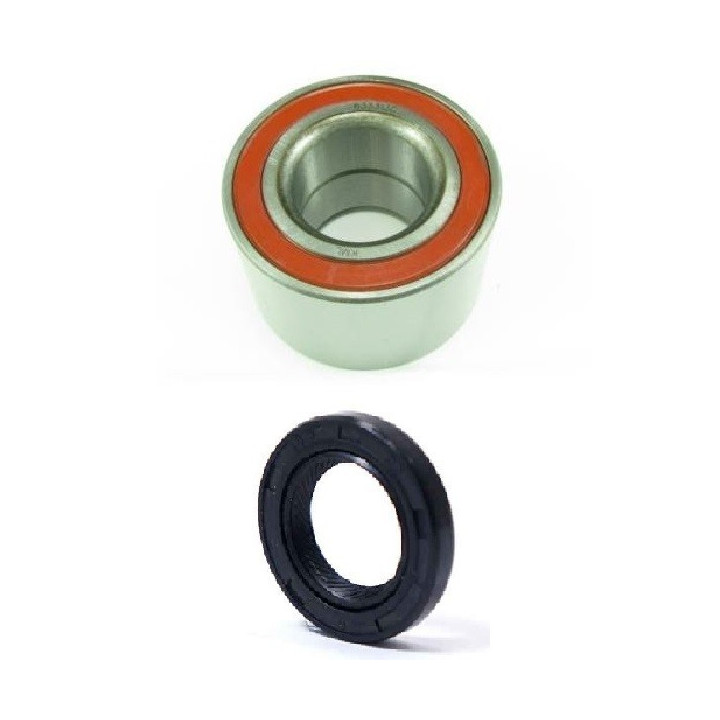 ROULEMENT DE ROUE ARRIERE RENEGADE 800  ET JOINT 07/15