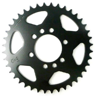 COURONNE 39 DENTS 400 LTZ 03/08