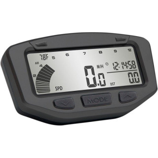 COMPTEUR DE VITESSE TRAIL TECH VAPOR 700 RAPTOR