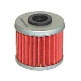 FILTRE A HUILE PREDATOR 500 HF112