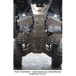 PROTECTION SABOT CENTRAL ALU AXP GRIZZLY 700 16/17