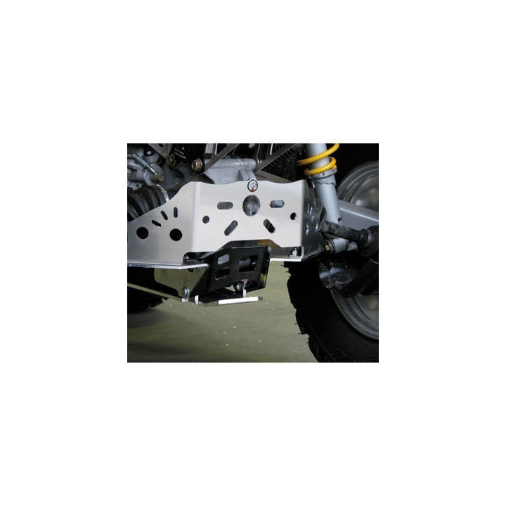 PROTECTION TRIANGLE ARRIERE UTILITAIRE ALU AXP SPORTSMAN 500 08/11