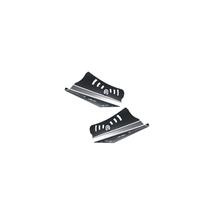 PROTECTION TRIANGLE ARRIERE UTILITAIRE ALU AXP SPORTSMAN 500 08/11