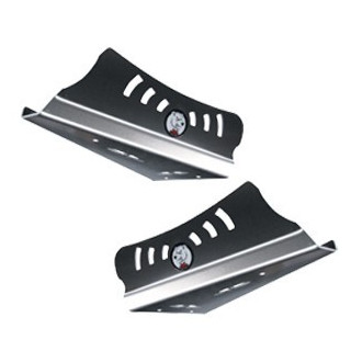 PROTECTION TRIANGLE AVANT ALU AXP SPORTSMAN 550 10/16