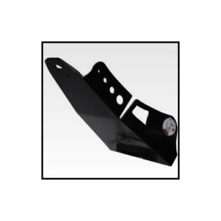 PROTECTION TRIANGLE AVANT PHD AXP SPORTSMAN 550 10/16