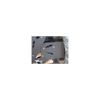 PROTECTION TRIANGLE ARRIERE PHD AXP SPORTSMAN 850 10/16