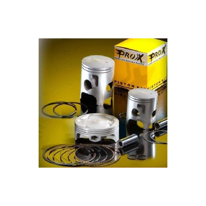 KIT PISTON PROX GRIZZLY 700