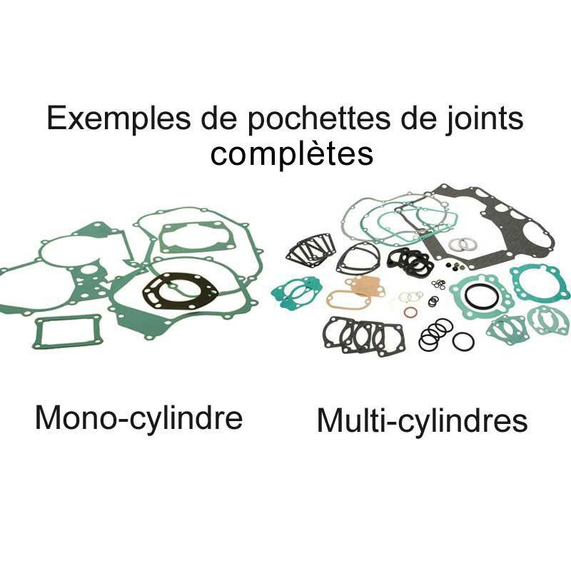 POCHETTE JOINTS MOTEUR COMPLETE CENTAURO KODIAK 400 93/04