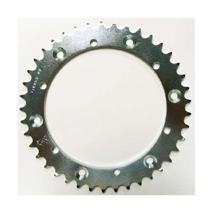 COURONNE 40 DENTS 350 BANSHEE 89/10