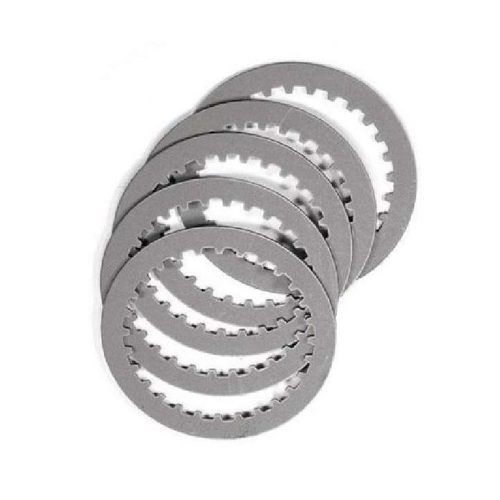 DISQUES D' EMBRAYAGE POLARIS PREDATOR 500 03/07 LISSES