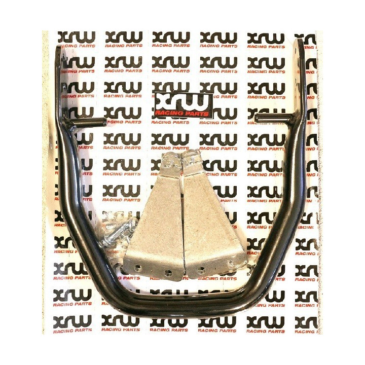 GRAB BAR 700 RAPTOR NOIR