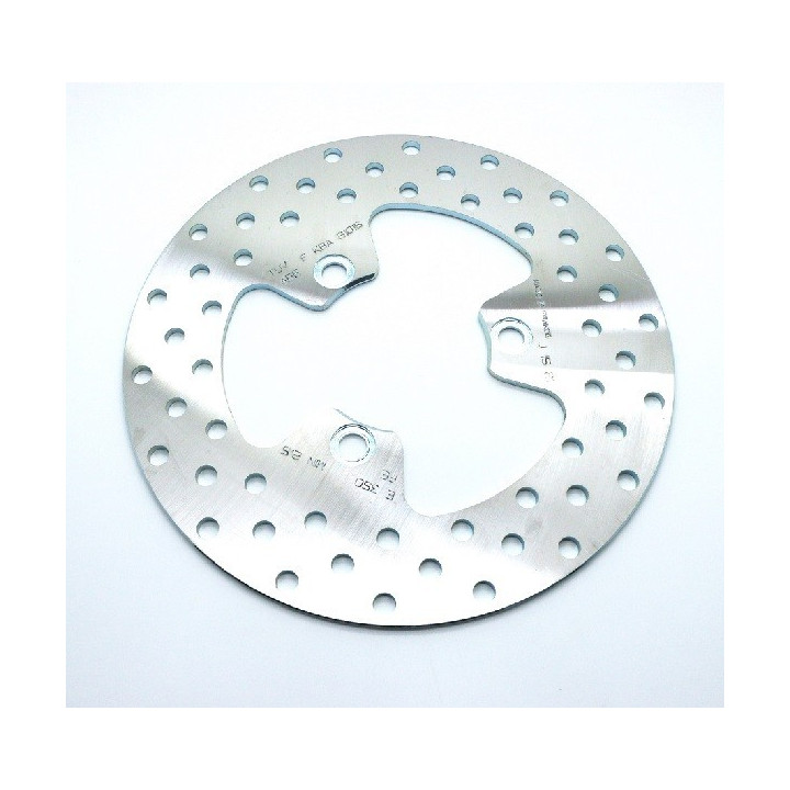 DISQUE DE FREIN ROND ARRIERE FE YAMAHA GRIZZLY 300 12/14