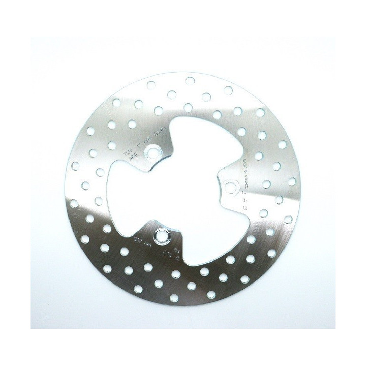 DISQUE DE FREIN ROND ARRIERE FE YAMAHA GRIZZLY 300 12/14