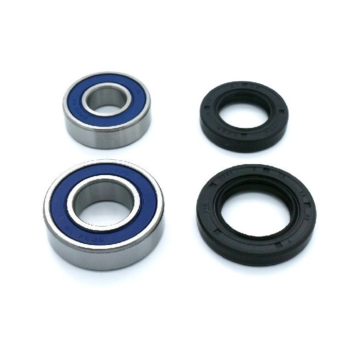ROULEMENTS DE ROUE 450 YFZ  AVANT ET JOINTS 