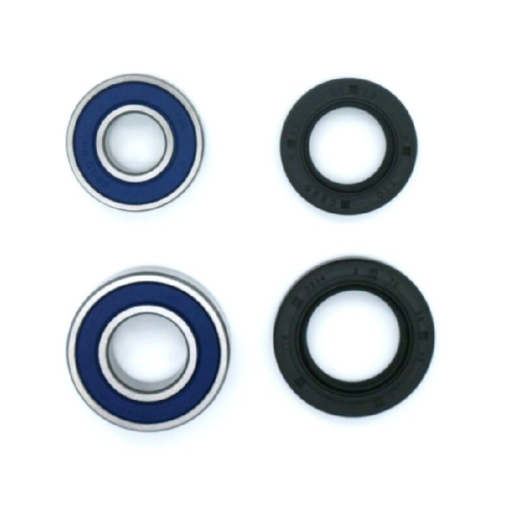 ROULEMENTS DE ROUE 450 YFZR AVANT ET JOINTS