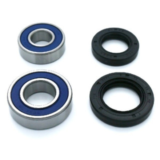 ROULEMENTS ROUE AVANT 250 BIG BEAR ET JOINTS