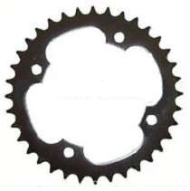 COURONNE 38 DENTS KXR 250 03/13