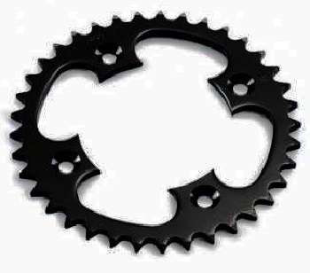COURONNE 38 DENTS SX 450 09/10
