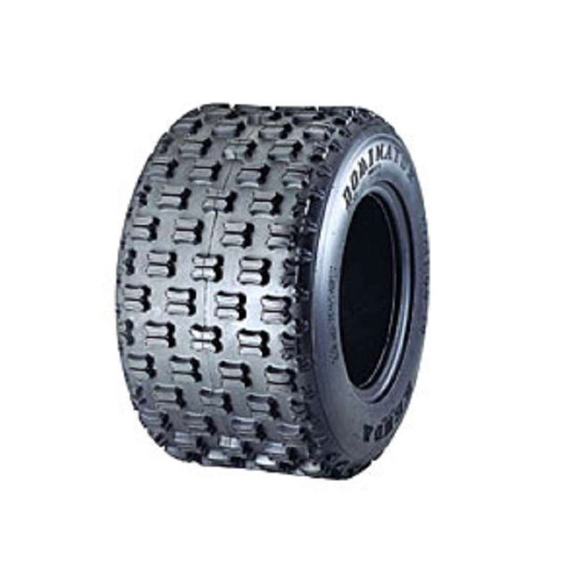 PNEU ARRIERE KENDA K300 DOMINATOR HOMOLOGUE ROUTE 22X11X10