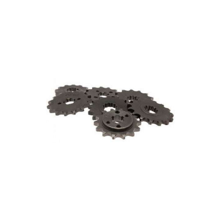 PIGNON 14 DENTS XC 450 08/09