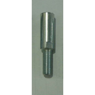 VIS GOUJON ELARGISSEUR  DE VOIE 45mm POLARIS