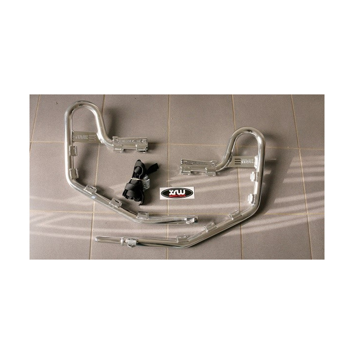 NERF BARS XRW YAMAHA 350 WARRIOR