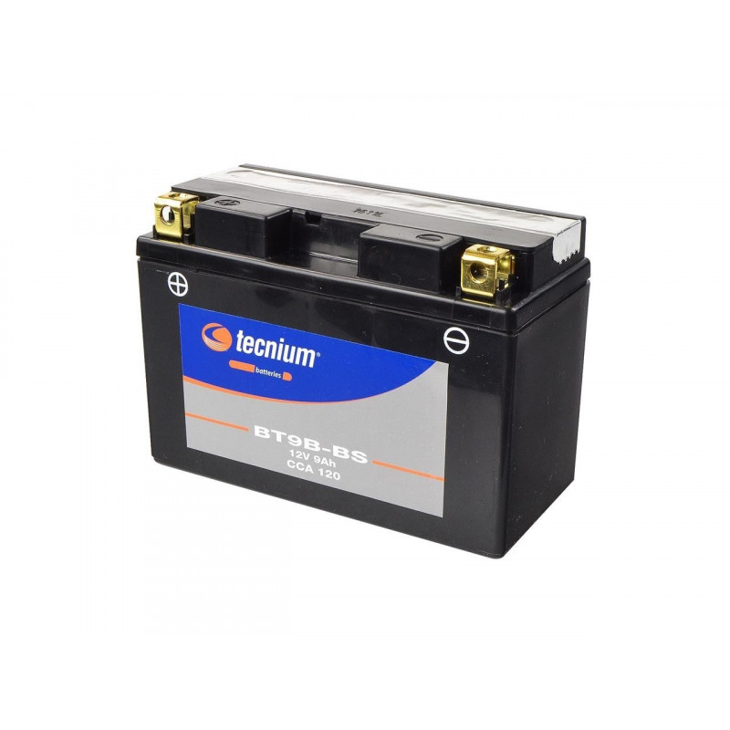 Batterie TECNIUM BT9B-BS pour 700 RAPTOR.