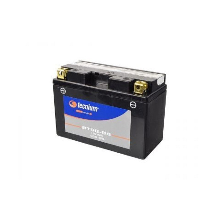 Batterie TECNIUM BT9B-4 pour 700 RAPTOR