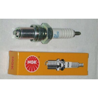 Bougie NGK BPR4HS Standard - SUZUKI LT 50 