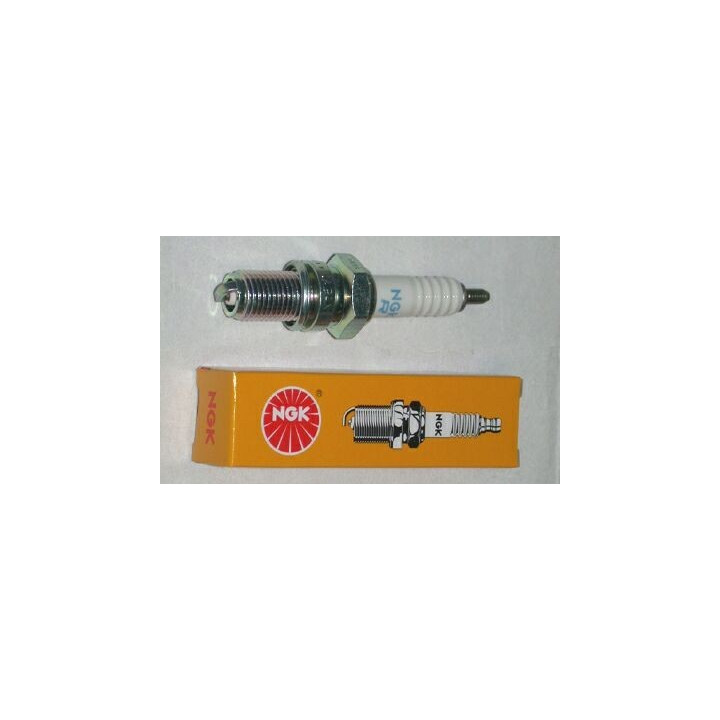 Bougie NGK BPR4HS Standard - SUZUKI LT 50 