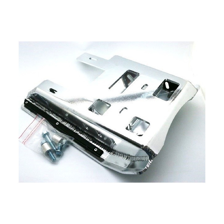 SABOT ARRIERE KAWASAKI KFX 400 ART ALU