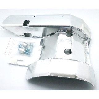 SABOT ARRIERE KAWASAKI KFX 400 ART ALU