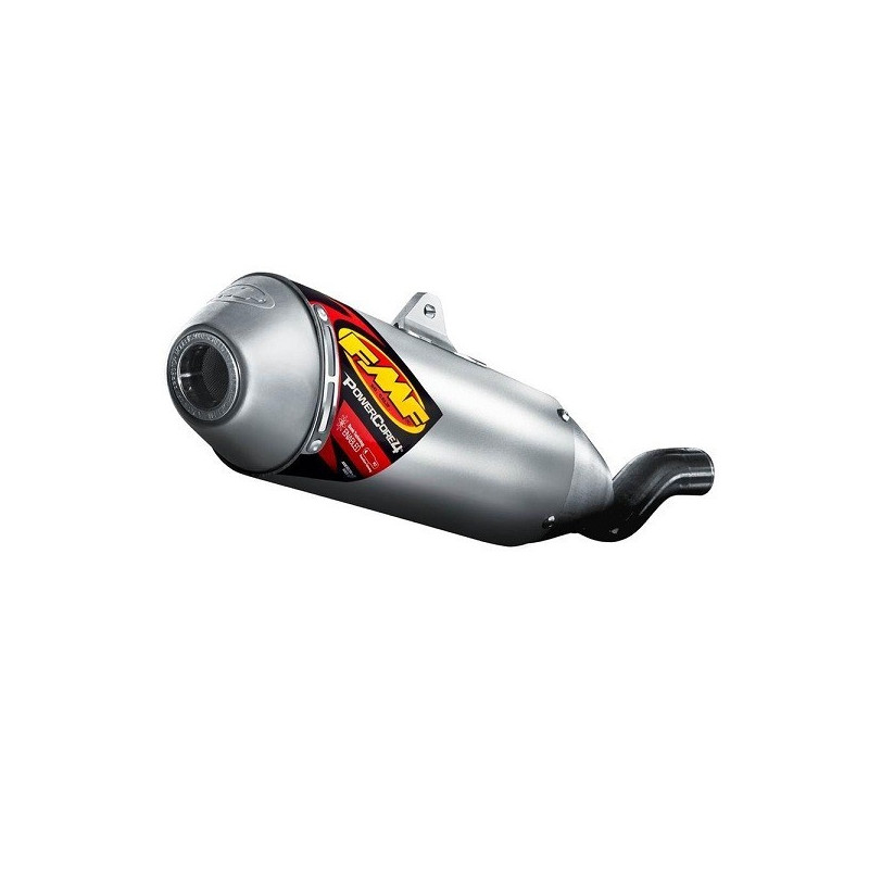 SILENCIEUX FMF SLIP-ON POWERCORE 4 FMF RAPTOR 660 01-05