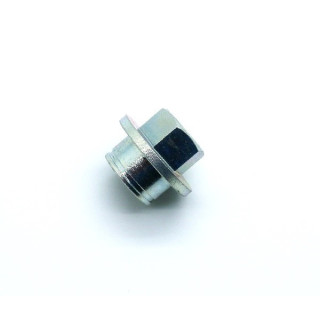 ECROU POUR VIS TENDEUR MOYEU BRAS OSCILLANT 400 LTZ 04/08