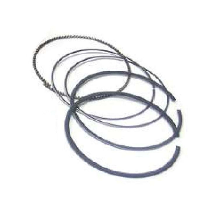 SEGMENTS POUR PISTON VERTEX 450 LTR