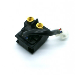 RELAIS DEMARREUR LTR 450 ORIGINE