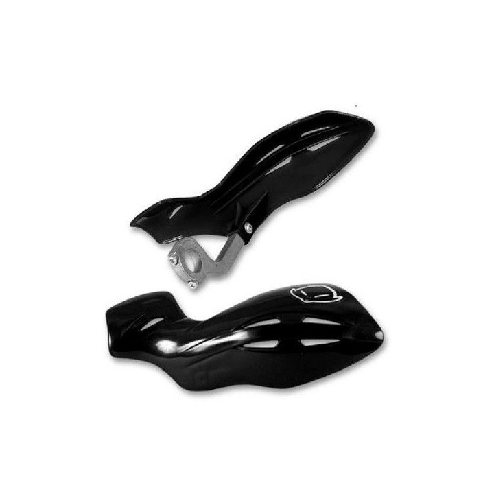 PROTEGE MAINS UFO GRAVITY  AVEC FIXATIONS ALU