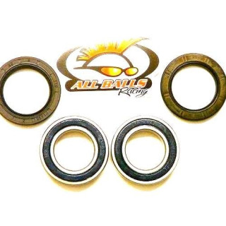 ROULEMENTS D' ARBRE MOYEU YAMAHA 660 RAPTOR ET JOINTS BRAS OSCILLANT