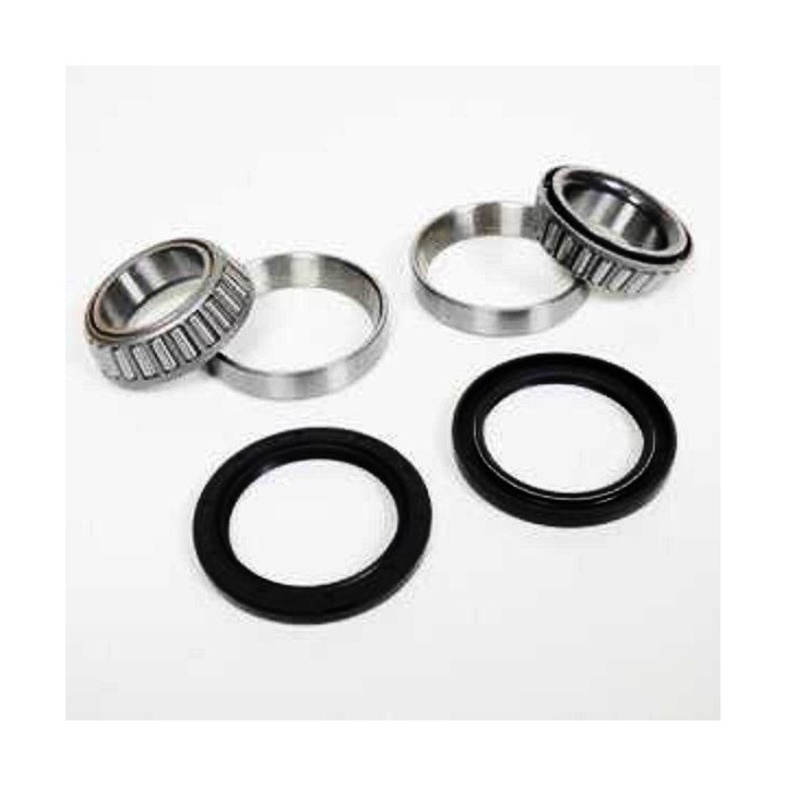 ROULEMENTS D' ARBRE MOYEU 500 SCRAMBLER 4X2 ET JOINTS BRAS OSCILLANT 2000/02 ET 2008