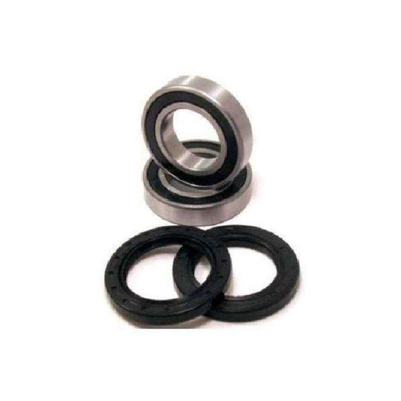 ROULEMENTS DE ROUE ARRIERE MAXXER 300 ET JOINTS ROULEMENTS DE ROUE ARRIERE MAXXER 300 ET JOINTS