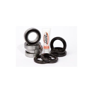 ROULEMENTS ROUE AVANT PIVOT WORKS 450 WOLVERINE ET JOINTS