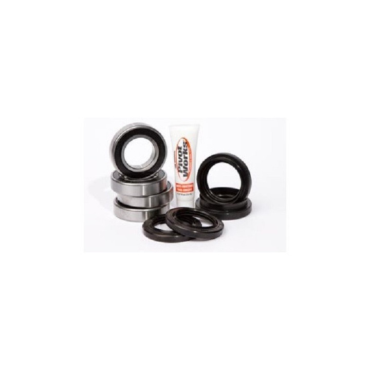 ROULEMENTS ROUE AVANT PIVOT WORKS 450 WOLVERINE ET JOINTS