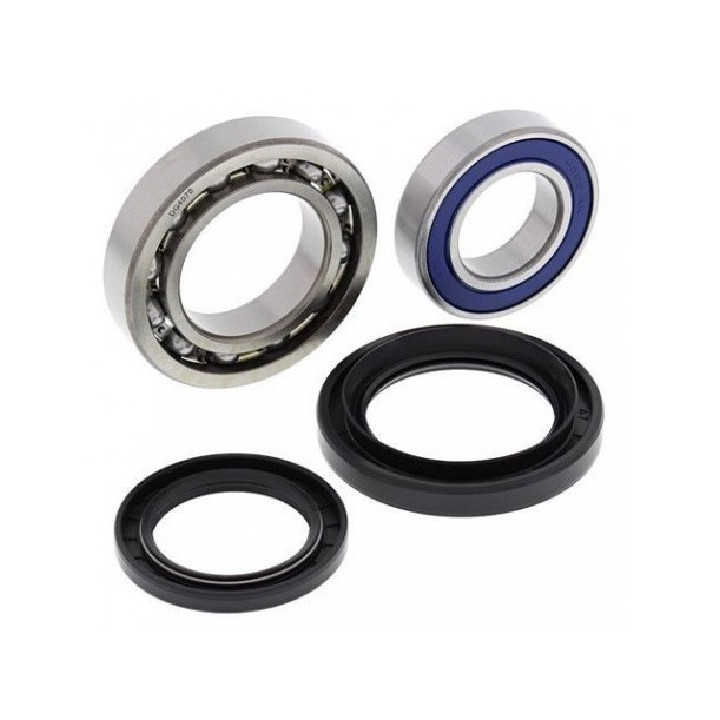 Roulements et joints bras oscillant 450 Wolverine 06-10 | MX-Quad